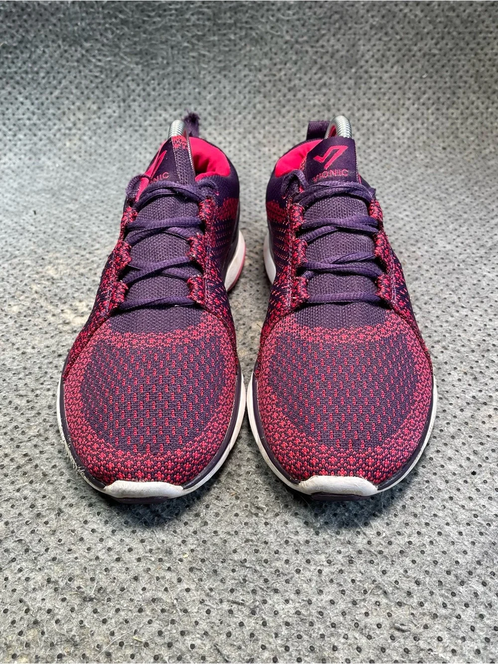 Vionic Sierra Knit Athletic Shoes Size 9 Men’s